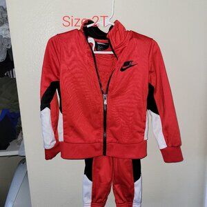 Nike Sweatsuit